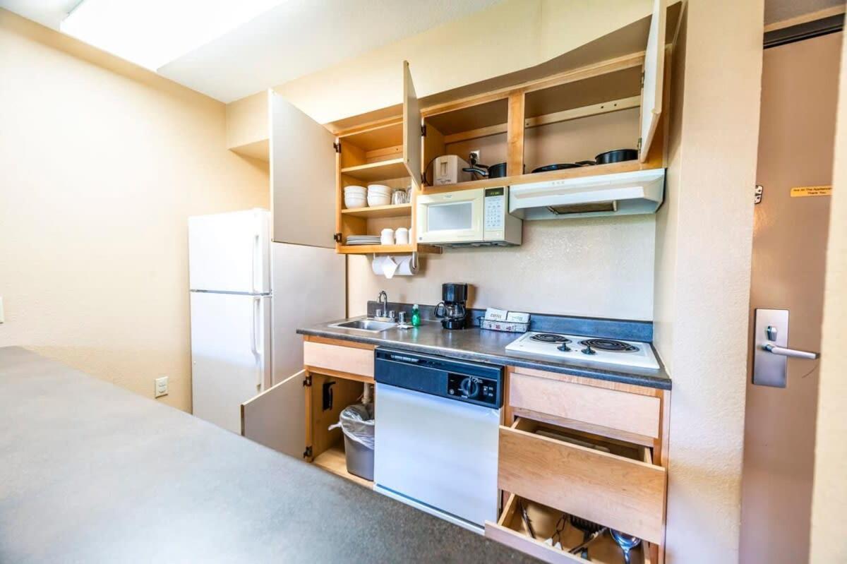 Chandler 1 Bedroom Apt Eksteriør bilde